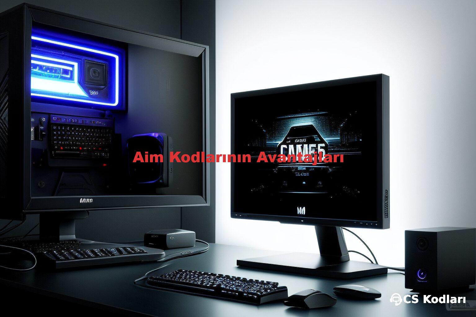 Aim Kodlarının Avantajları