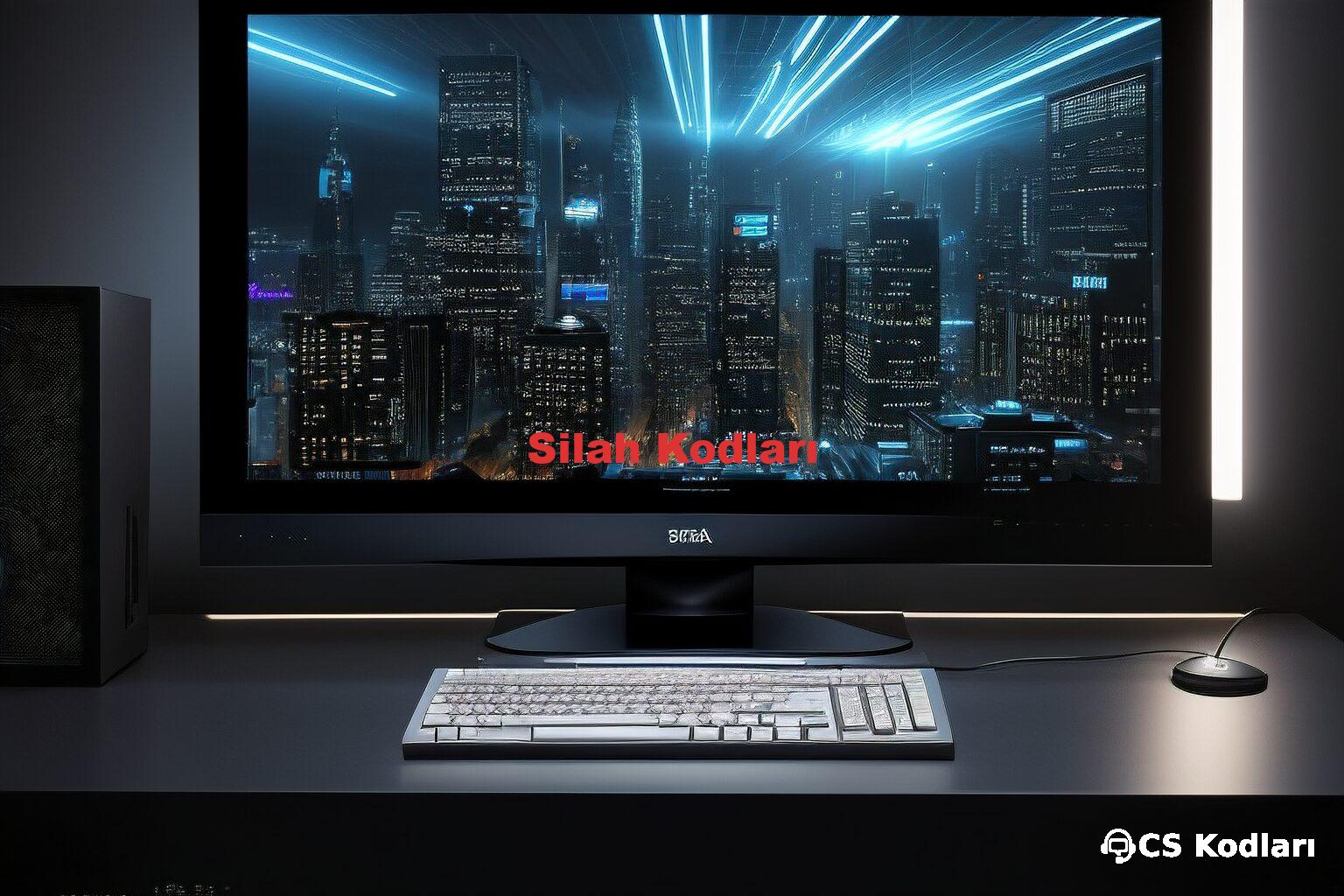 Silah Kodları