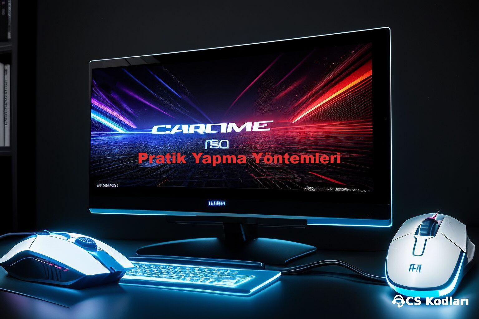 Pratik Yapma Yöntemleri