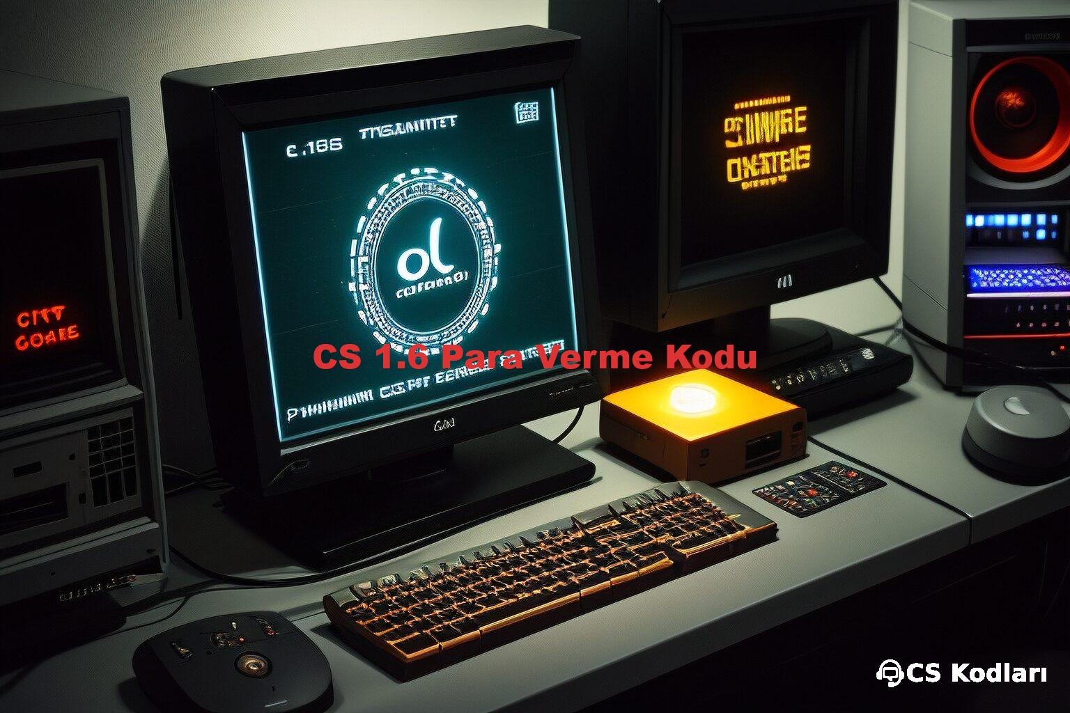 CS 1.6 Para Verme Kodu