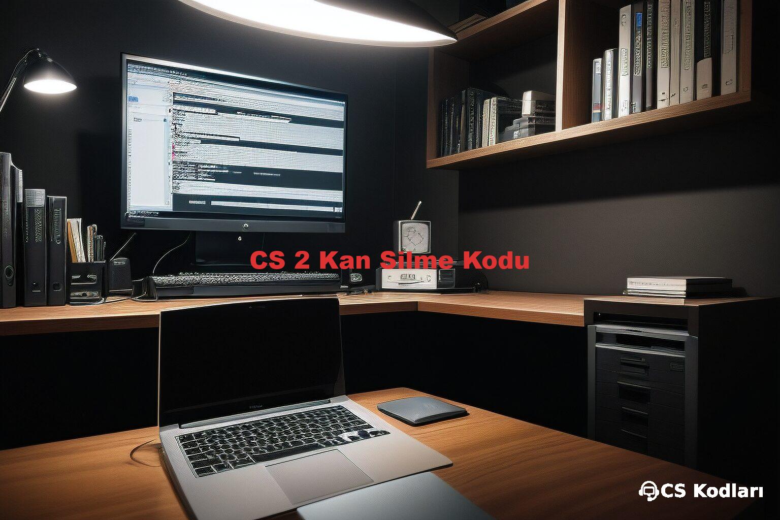 CS 2 Kan Silme Kodu