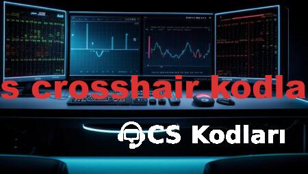 cs crosshair kodları