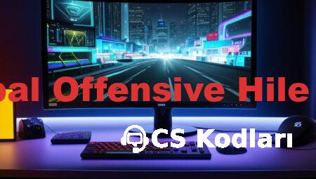 Cs Global Offensive Hile Kodları