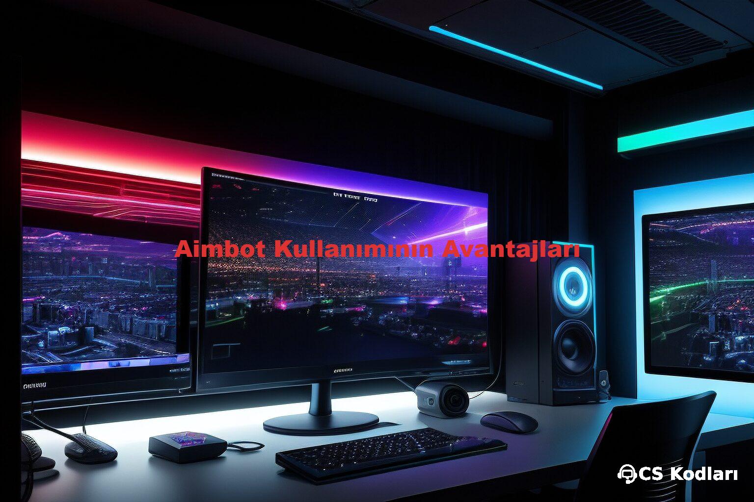 Aimbot Kullanımının Avantajları