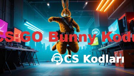 CS:GO Bunny Kodu