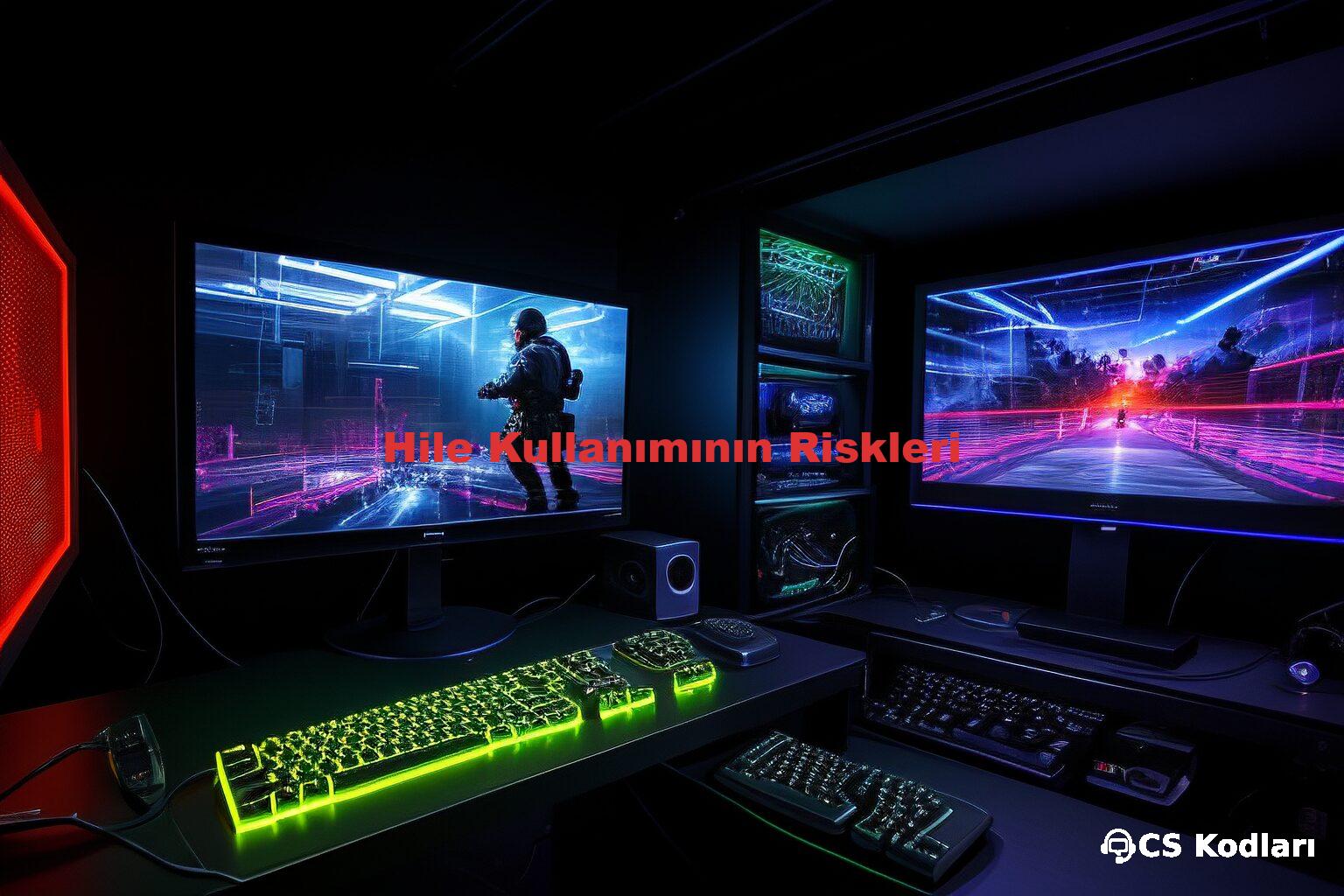 Hile Kullanımının Riskleri