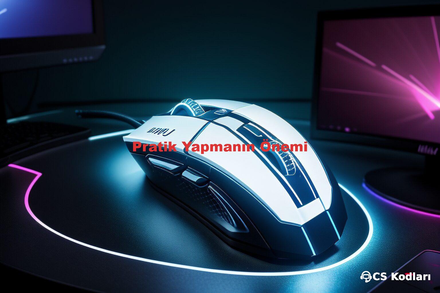 Pratik Yapmanın Önemi