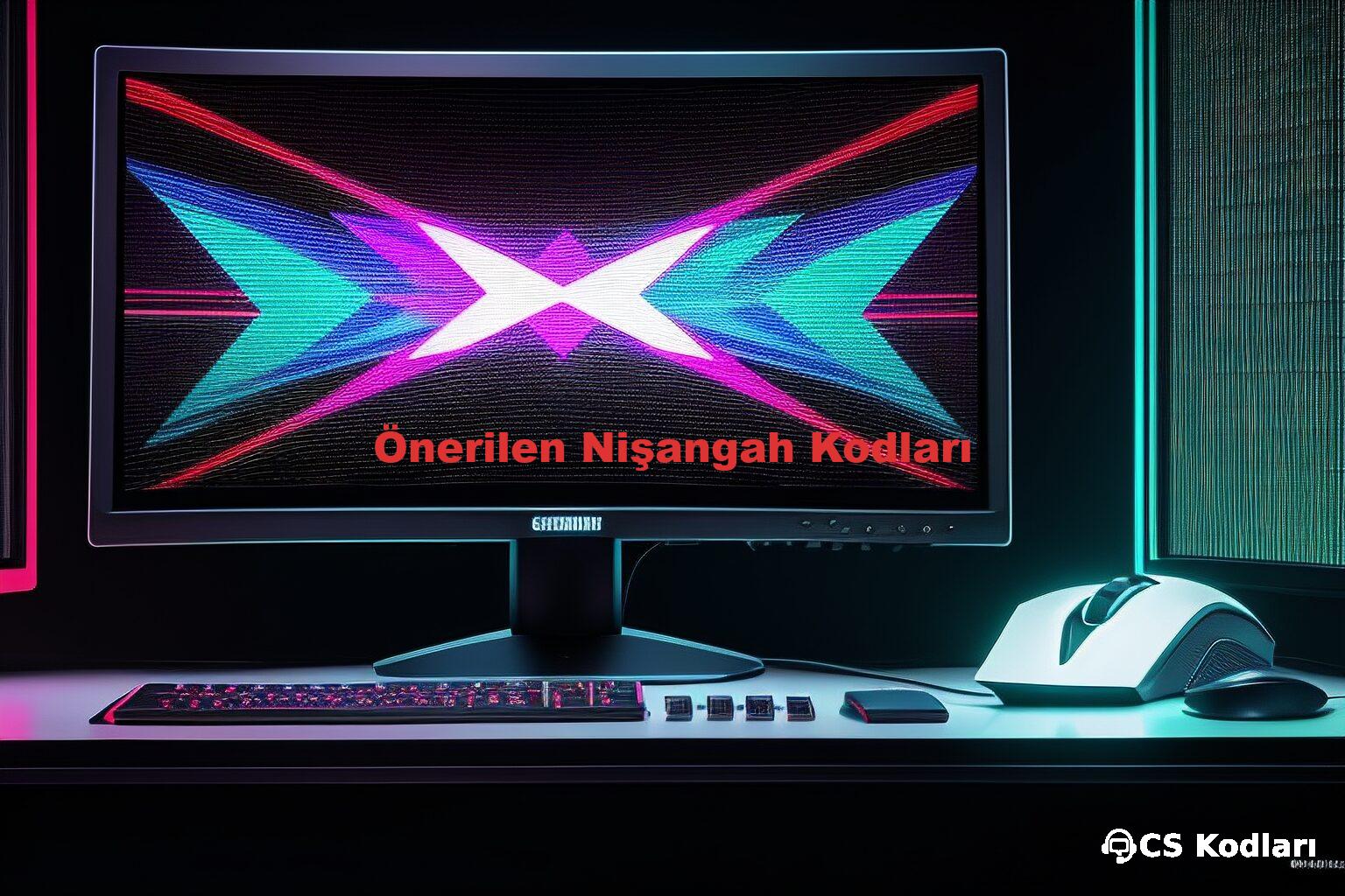 Önerilen Nişangah Kodları