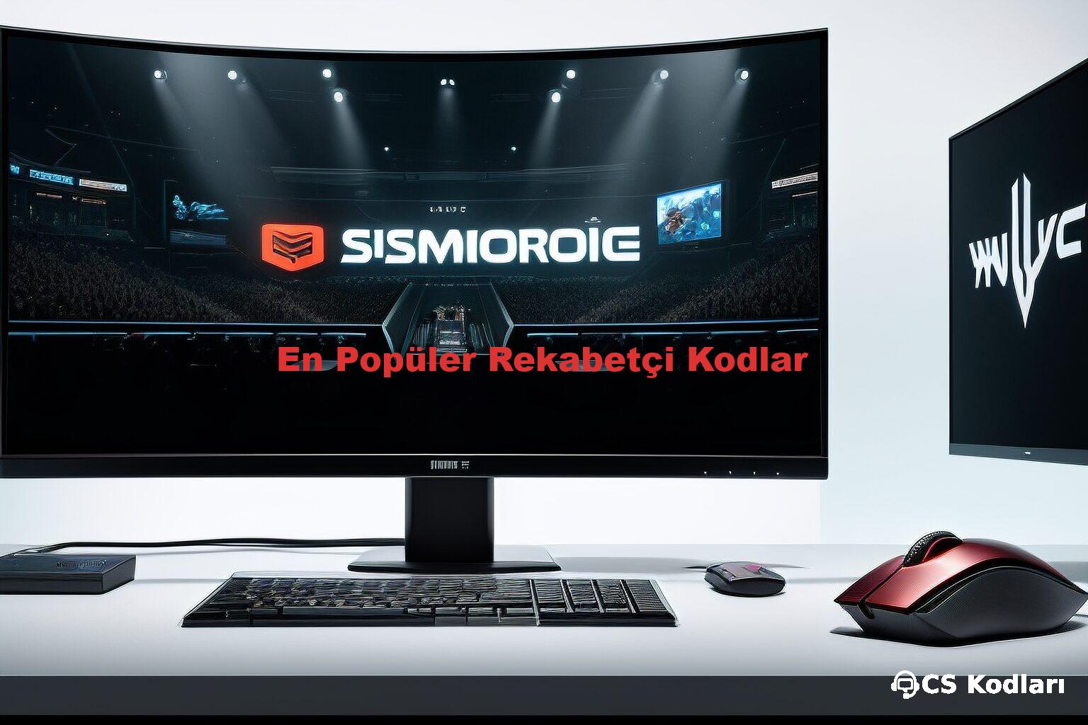 En Popüler Rekabetçi Kodlar