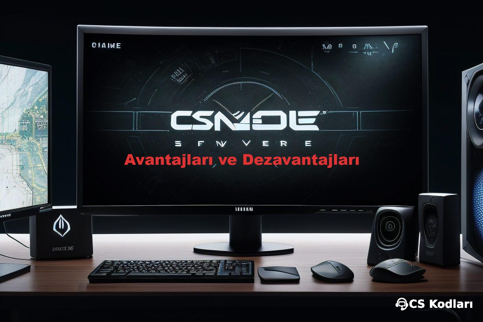 Avantajları ve Dezavantajları