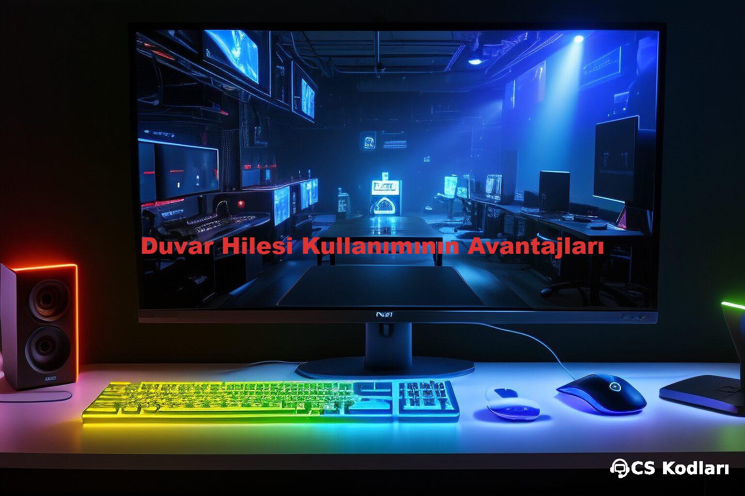 Duvar Hilesi Kullanımının Avantajları