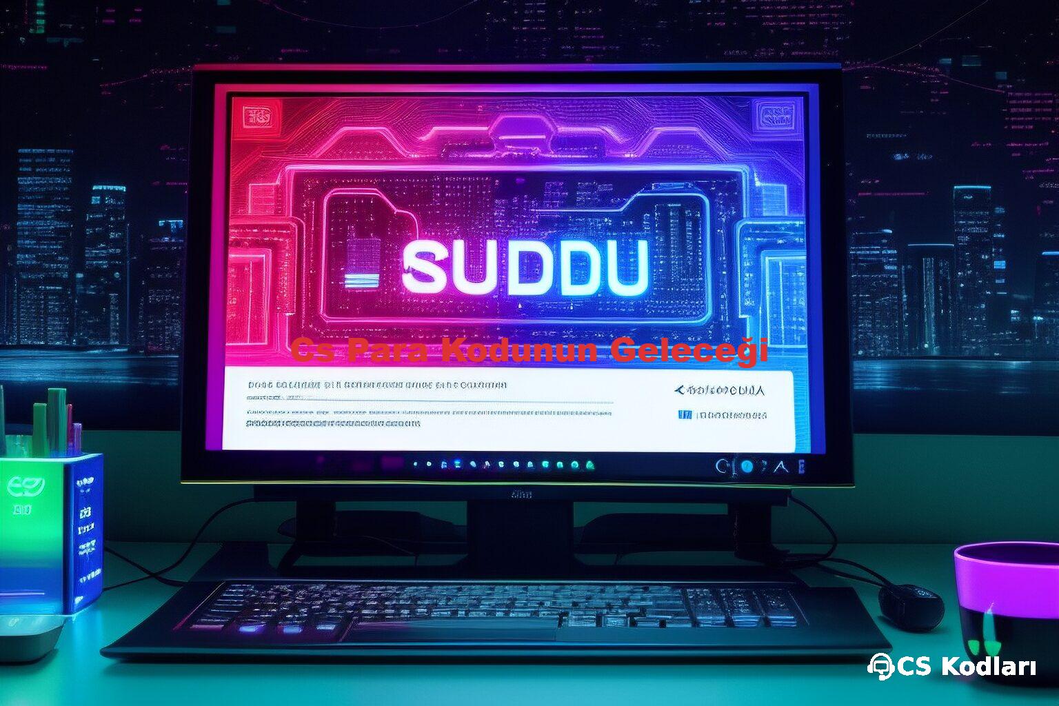 Cs Para Kodunun Geleceği