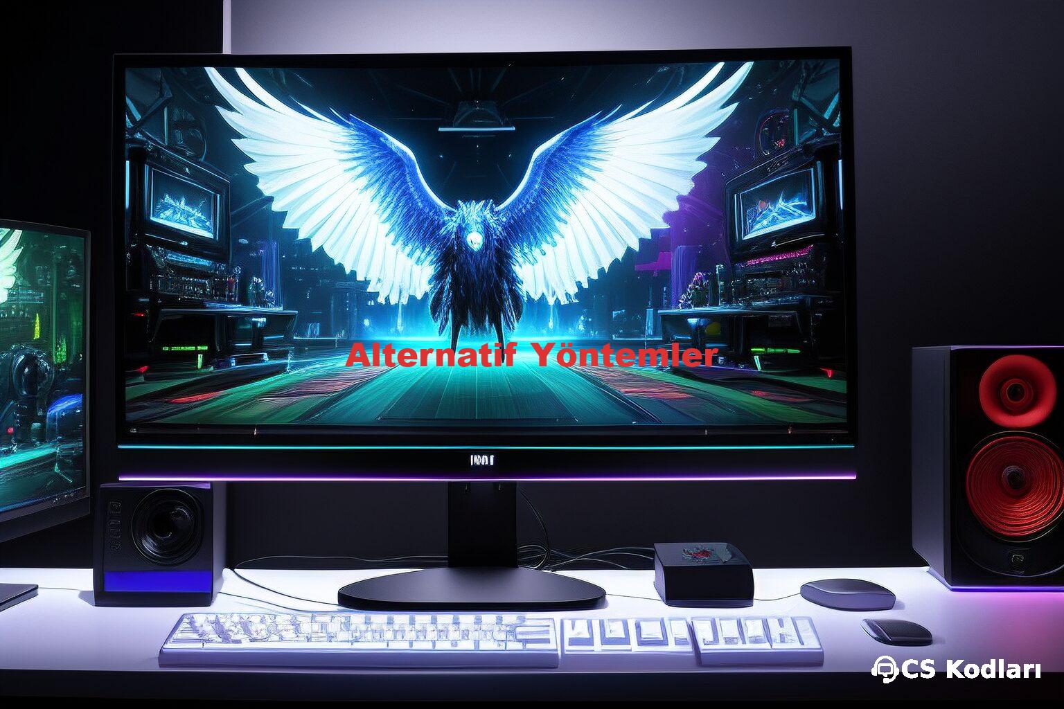 Alternatif Yöntemler
