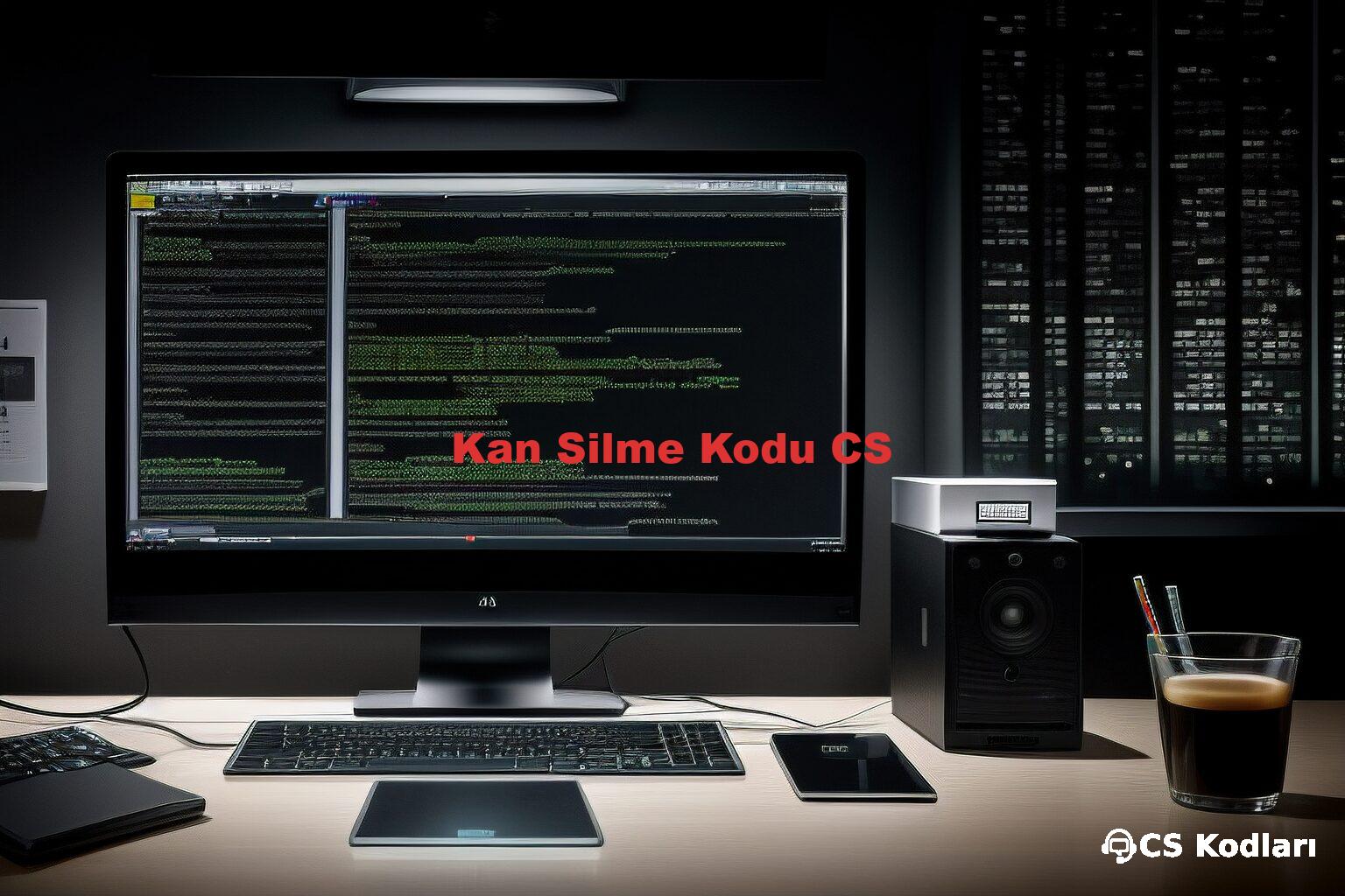 Kan Silme Kodu CS