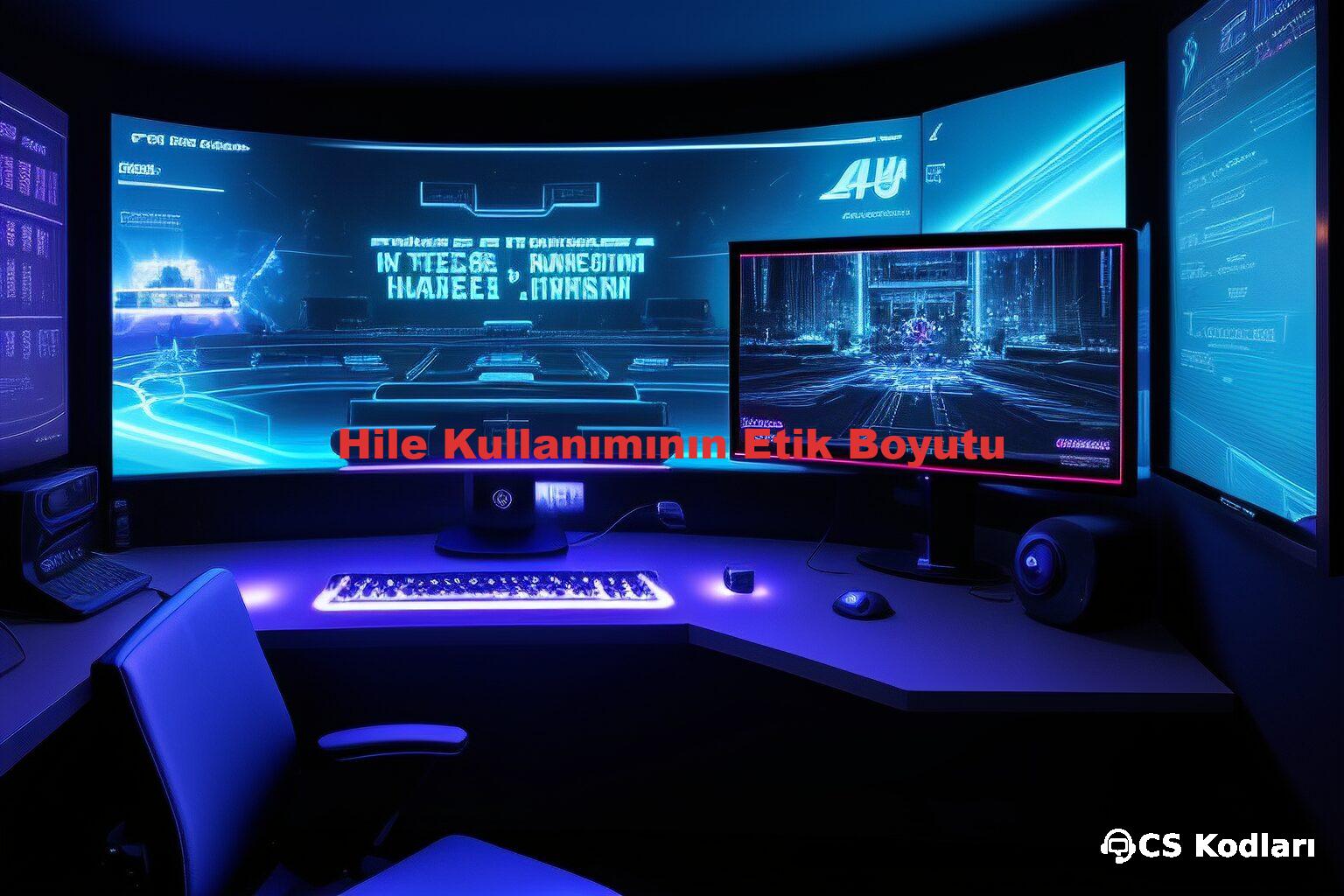 Hile Kullanımının Etik Boyutu