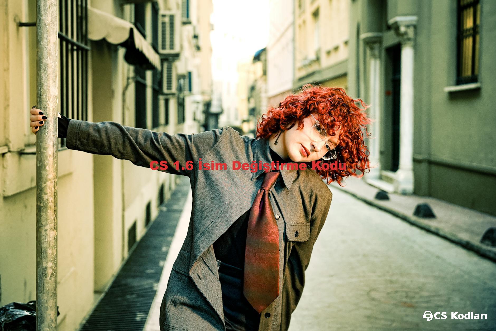 CS 1.6 İsim Değiştirme Kodu