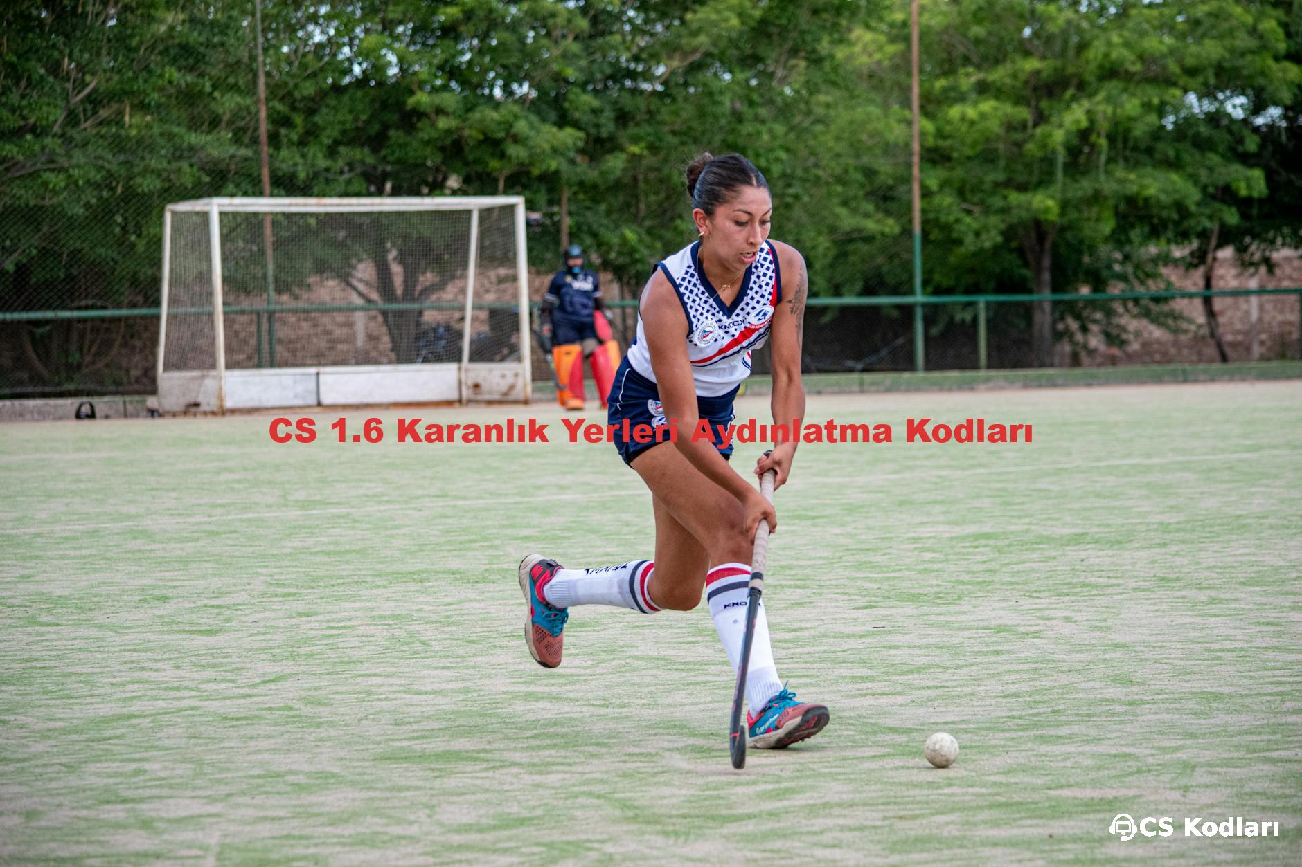 CS 1.6 Karanlık Yerleri Aydınlatma Kodları