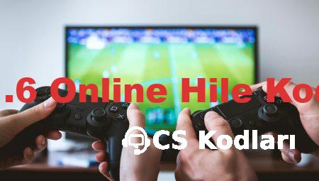 Cs 1.6 Online Hile Kodları