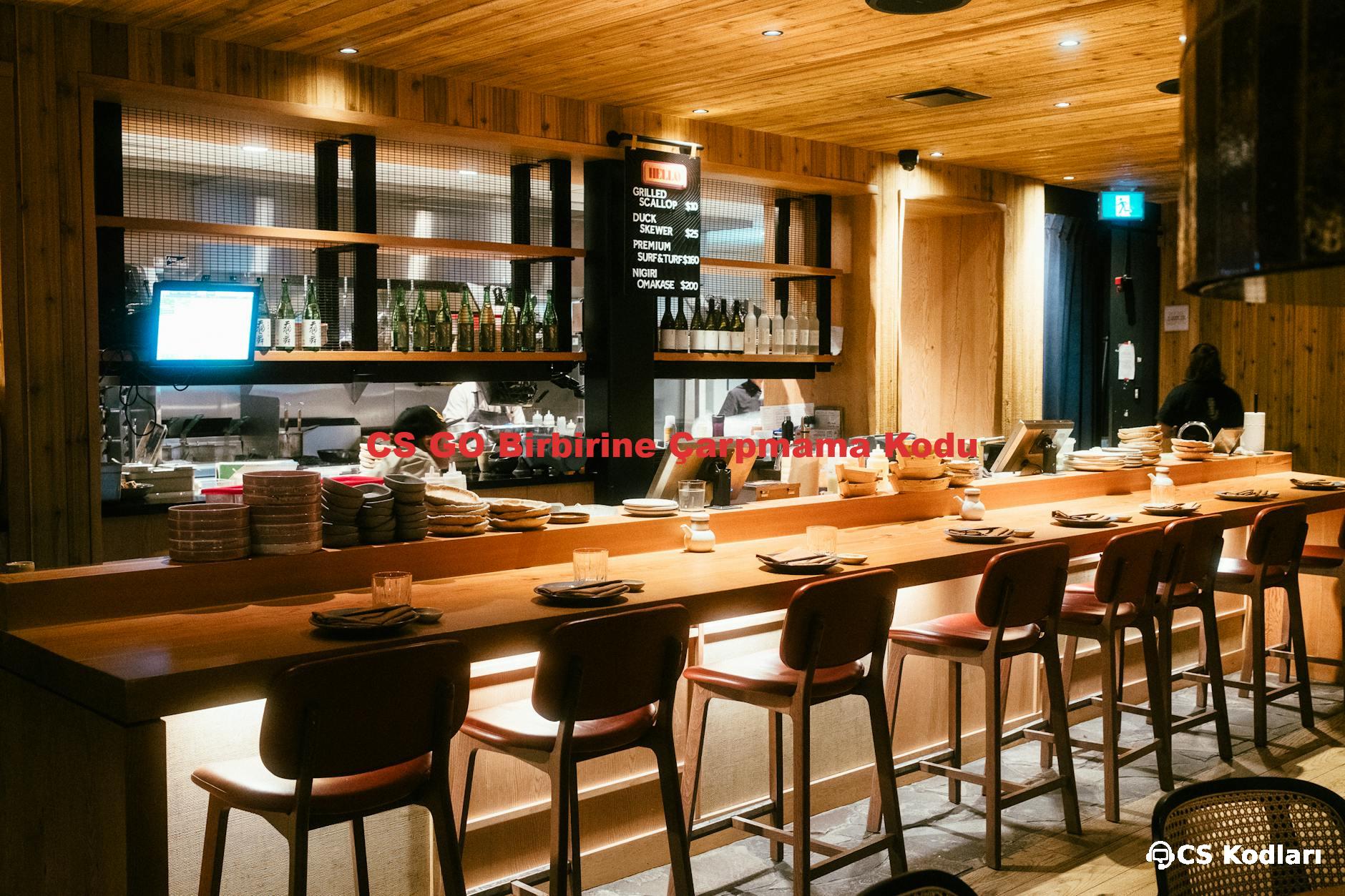 CS GO Birbirine Çarpmama Kodu