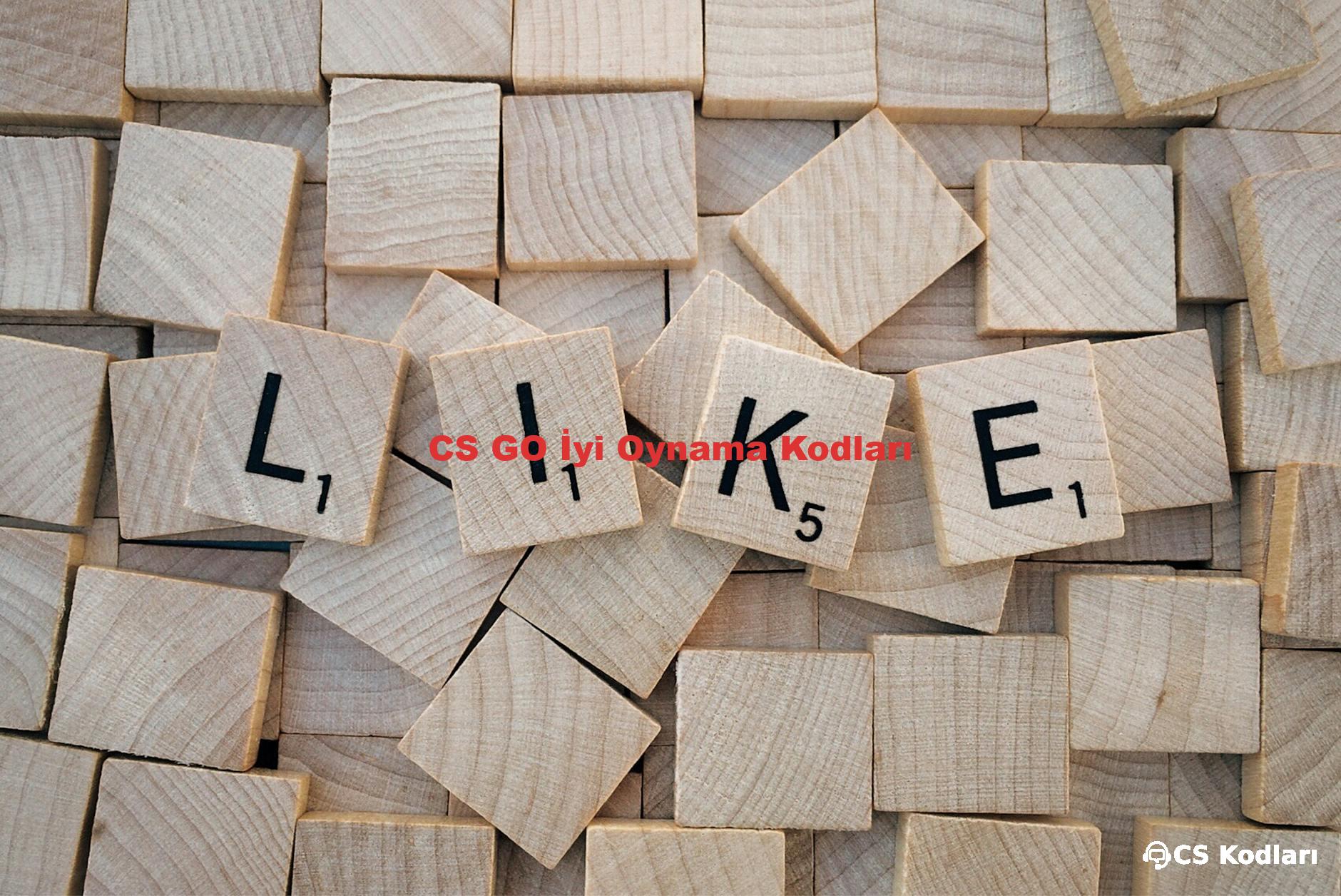 CS GO İyi Oynama Kodları