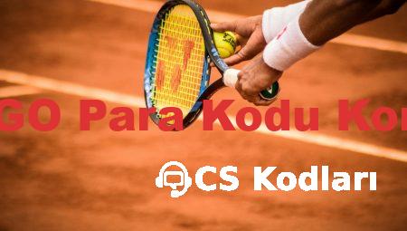 CS GO Para Kodu Konsol