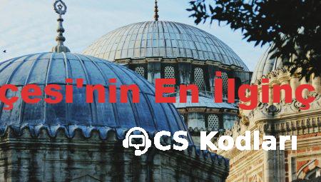 Gölge Bahçesi’nin En İlginç Hikayeleri