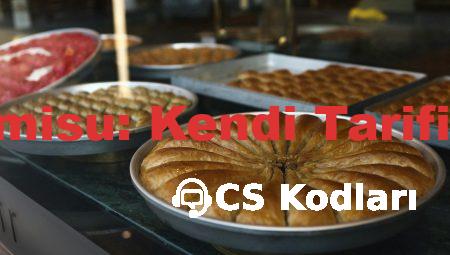 Çilekli Tiramisu: Kendi Tarifinizi Yaratın