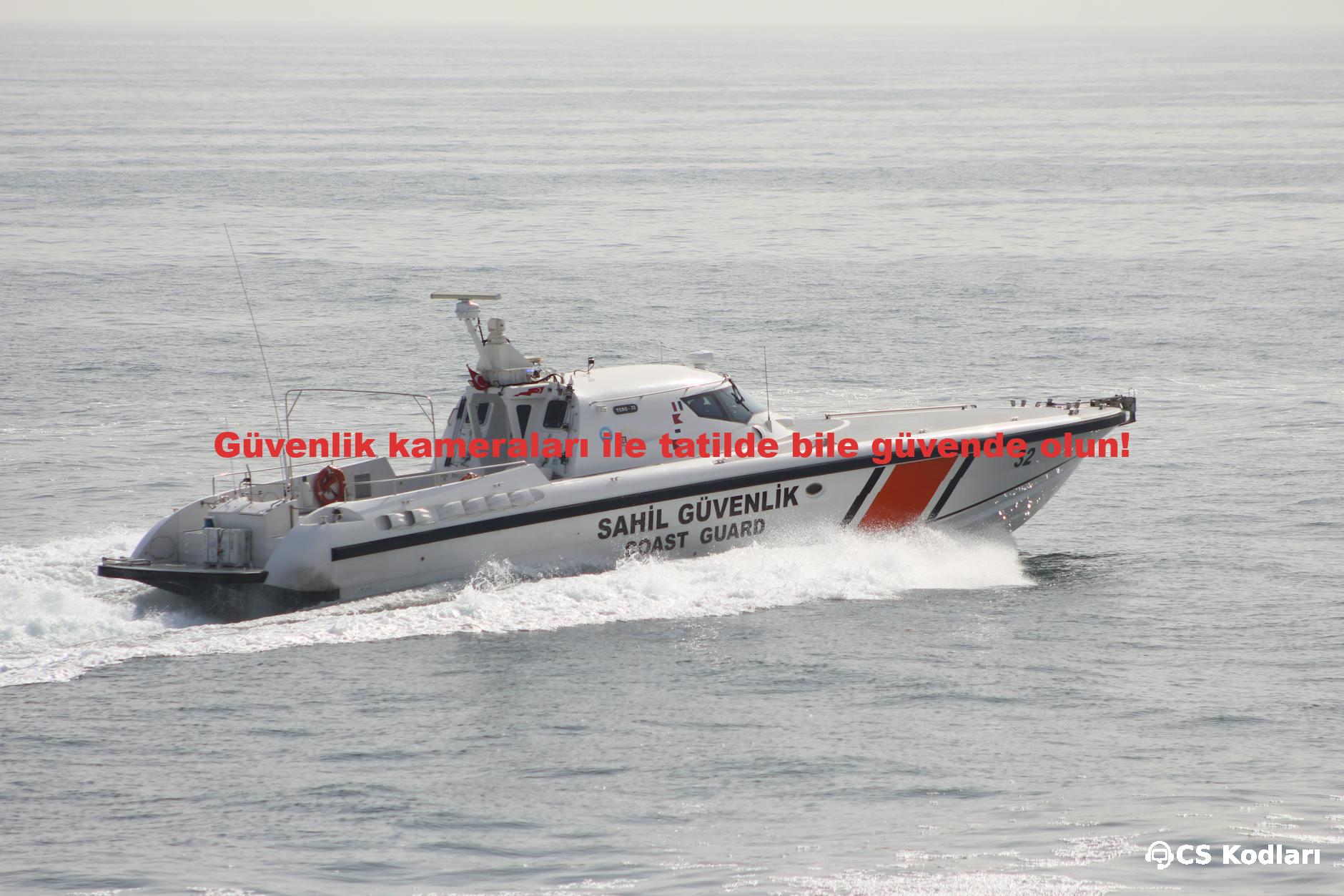 Güvenlik kameraları ile tatilde bile güvende olun!
