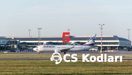 Bilet İptali: SunExpress’te Nasıl Yapılır?