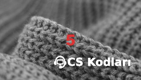 Örgü İpi ile Eğlenceli Çocuk Projeleri