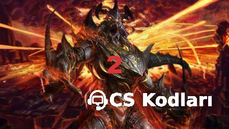 Knight Online’da En İyi PvP Taktikleri!