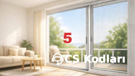 Sineklik Alırken Nelere Dikkat Etmelisiniz?