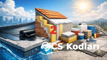 Isı Yalıtımında Hataları Önlemenin Yolları