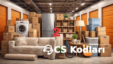 Depolama İhtiyacınızı Karşılayacak Çözümler