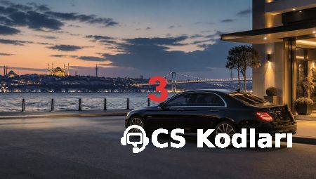 İstanbul’da Korsan Taksi Kullanmanın Püf Noktaları