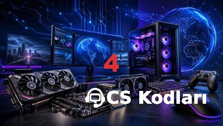 Donanım Kolik: Teknoloji Tutkunlarının Buluşma Noktası