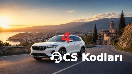 Makedonya’da Araç Kiralama ile Seyahat Edenler İçin